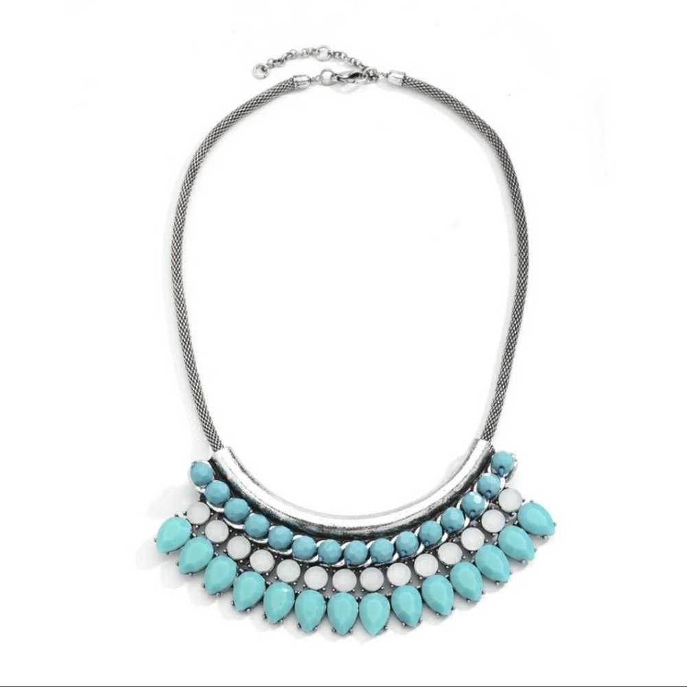 Live Large Necklace